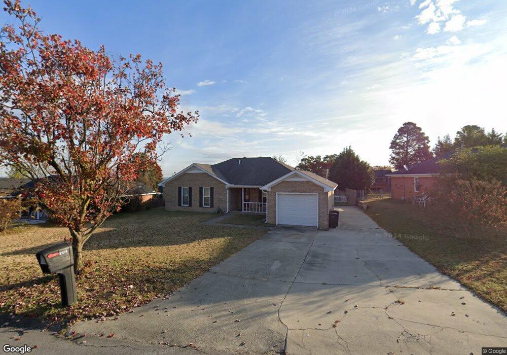 2214 Pepperidge Dr, Augusta, GA 30906 - photo 1