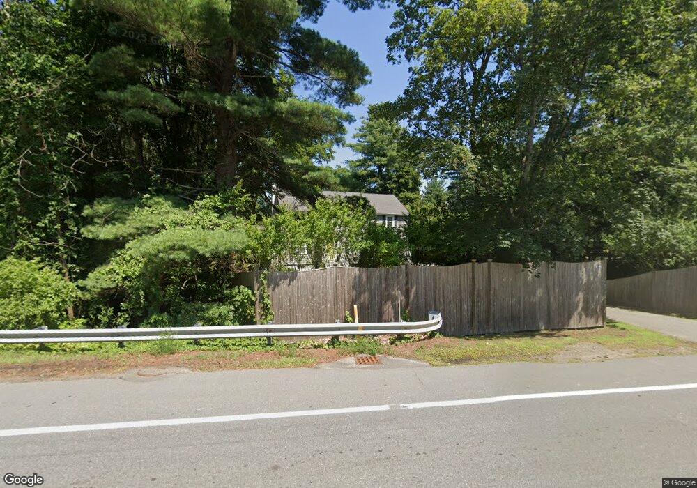 185 Boston Post rd Bypass, Weston, MA 02493 - photo 1