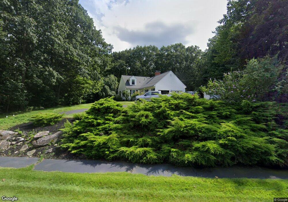 9 Masefield Rd, Nashua, NH 03062 - photo 1