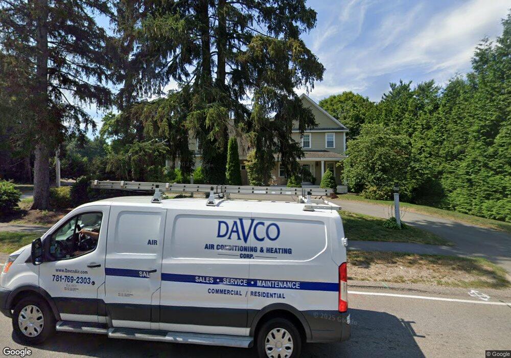 67 High Plain St, Walpole, MA 02081 - photo 1