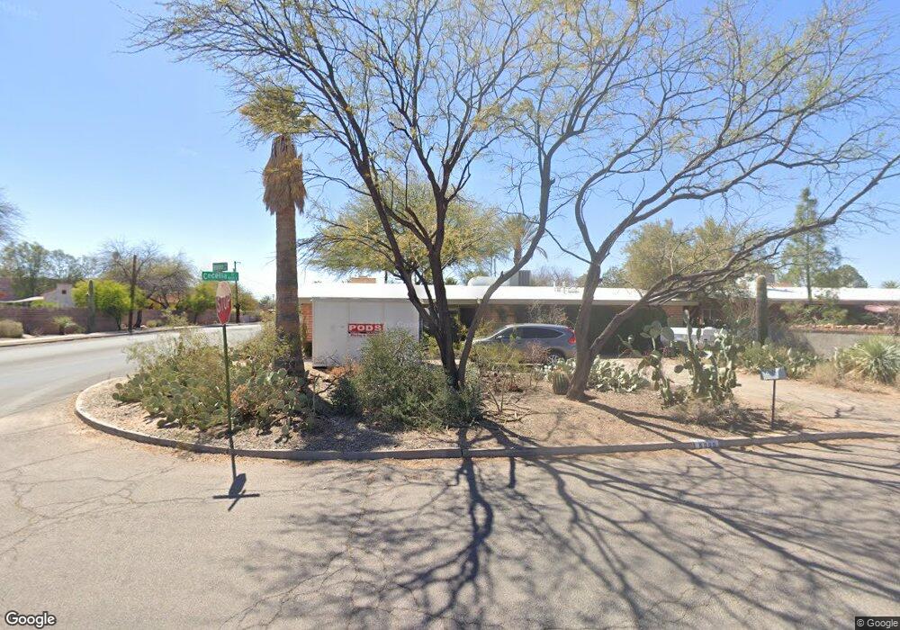 5060 E Cecelia St, Tucson, AZ 85711 - photo 1
