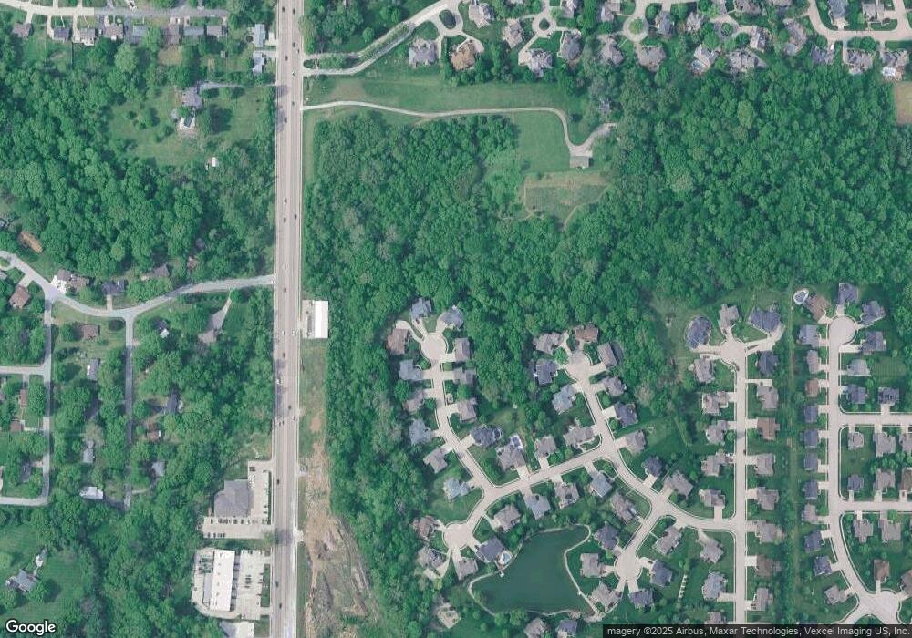 23 Seasons Ridge Ct, Maryville, IL 62062 - photo 1