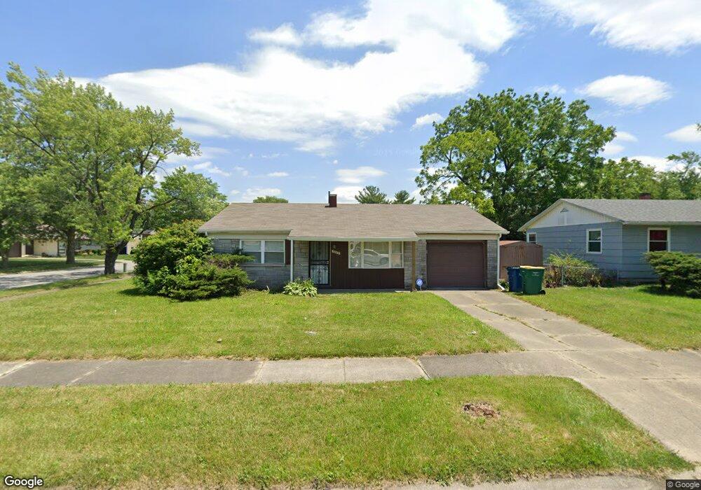 5249 Van Buren St, Merrillville, IN 46410 - photo 1