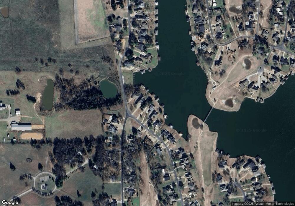 433 Kiowa Dr W, Gainesville, TX 76240 - photo 1