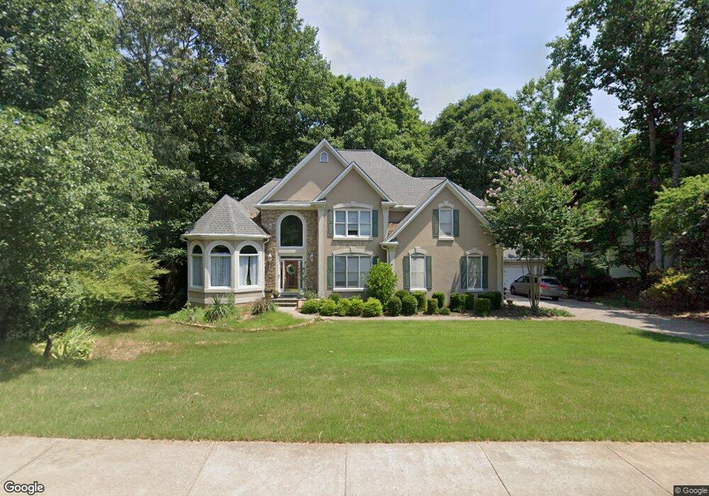 301 Windsor Falls Dr unit 2, Canton, GA 30114 - photo 1