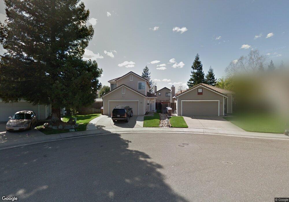 8992 Beryl Creek Way, Elk Grove, CA 95758 - photo 1