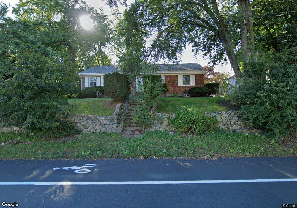 14 Main St, Winchester, MA 01890 - photo 1