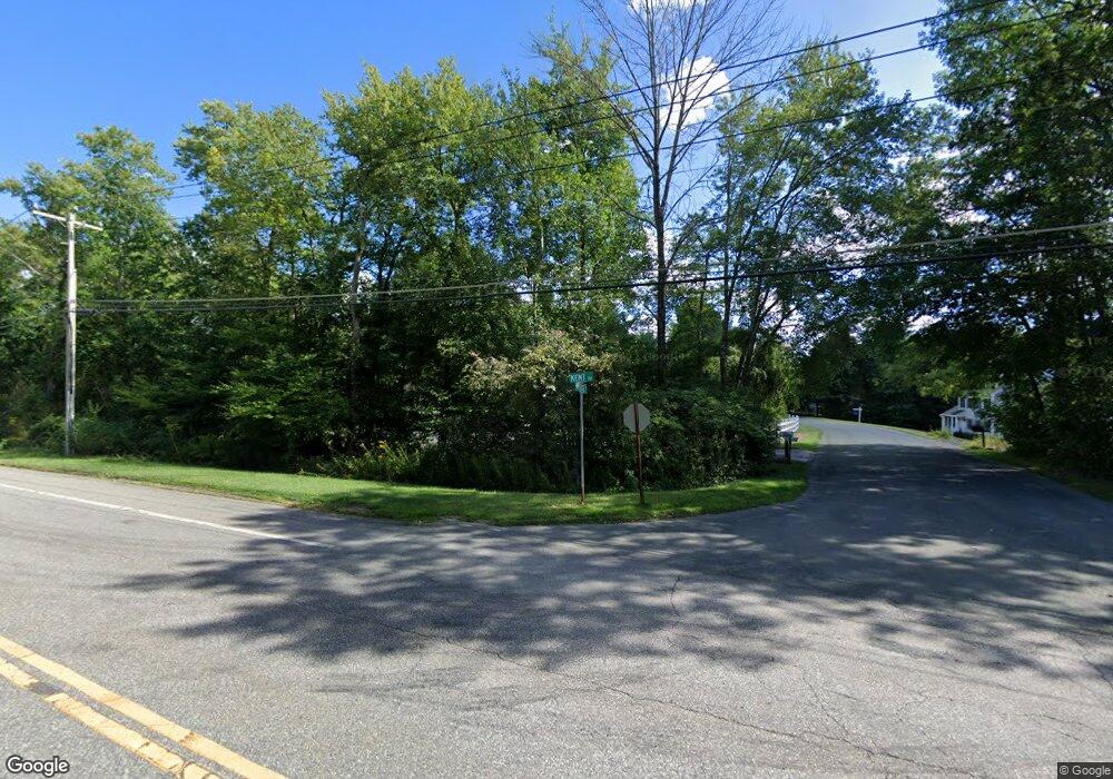 2 Partridge Rd, Warren, CT 06754 - photo 1