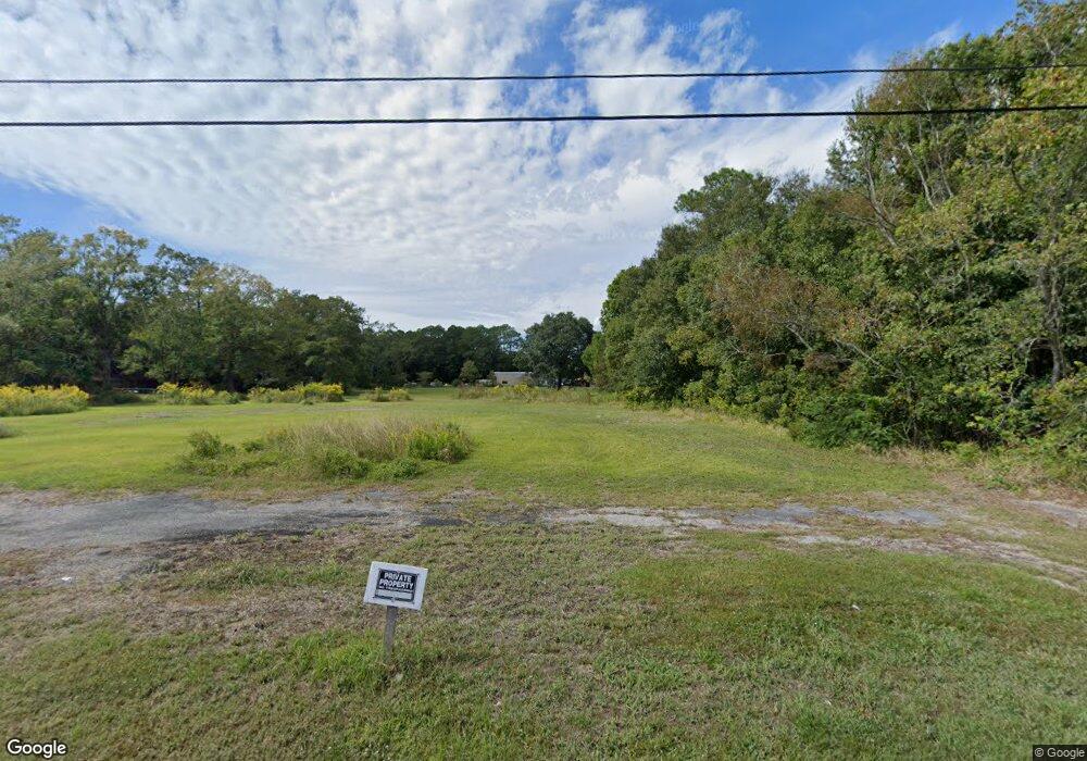 4919 Miller St, Moss Point, MS 39563 - photo 1