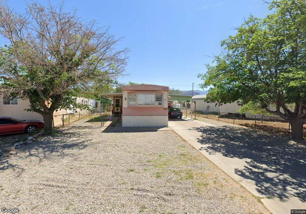 1317 Lilac Ln, Alamogordo, NM 88310 - photo 1