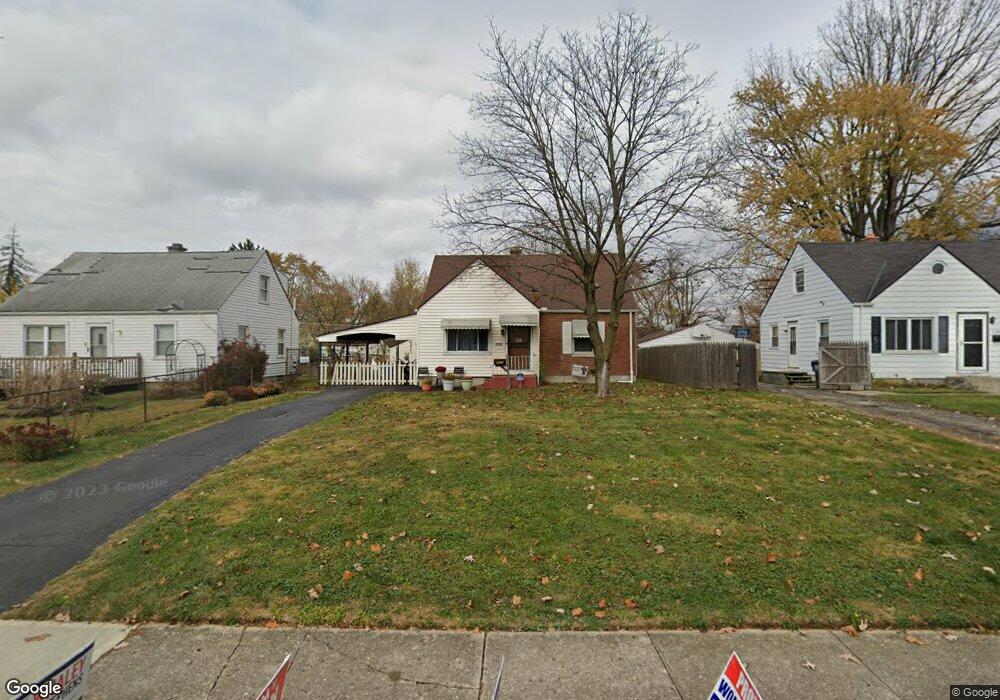 1710 Audrey Rd, Columbus, OH 43224 - photo 1