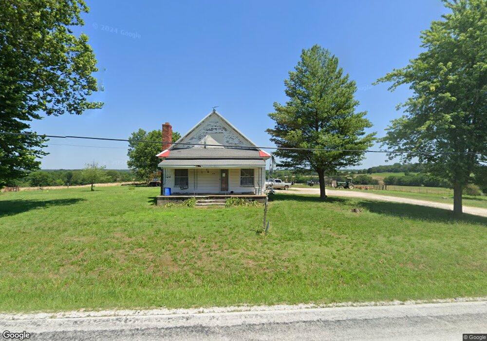 403 E Highway B, Jerico Springs, MO 64756 - photo 1