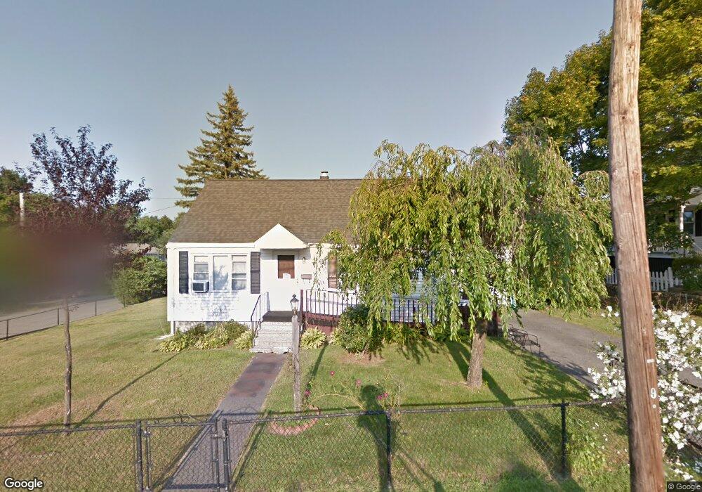 95 Fetherston Ave, Lowell, MA 01852 - photo 1