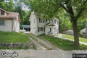 1320 Alamo Ave, Kalamazoo, MI 49006