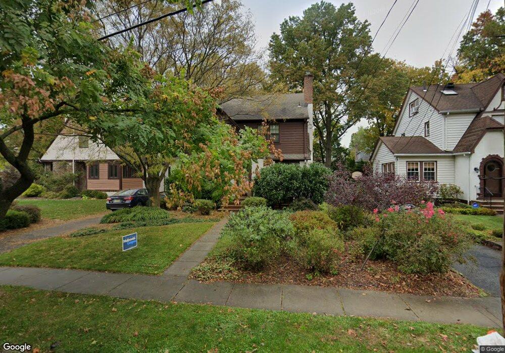 67 Locust Ave, Millburn, NJ 07041 - photo 1
