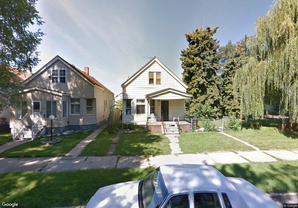 11711 Saint Louis St, HamtraMcK, MI 48212 - photo 1