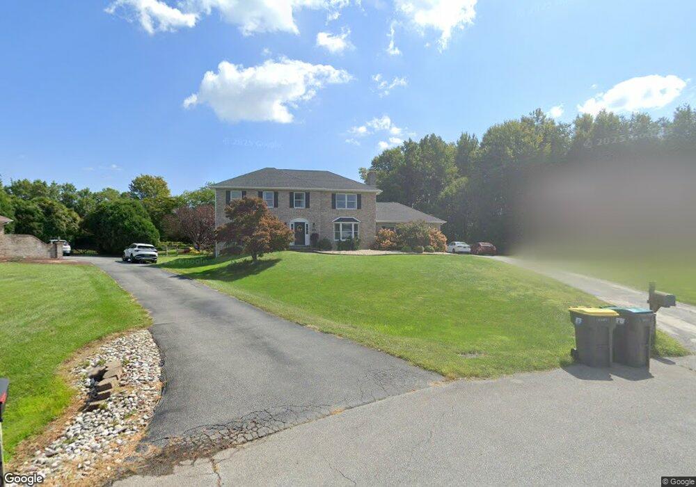 142 Matthew Dr, Bear, DE 19701 - photo 1