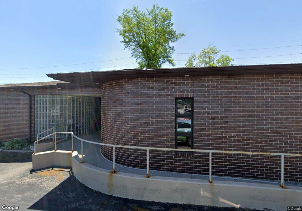 3500 Mount Vernon Rd SE, Cedar Rapids, IA 52403 - photo 1