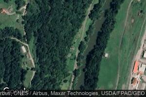 636 S State St, Gassaway, WV 26624