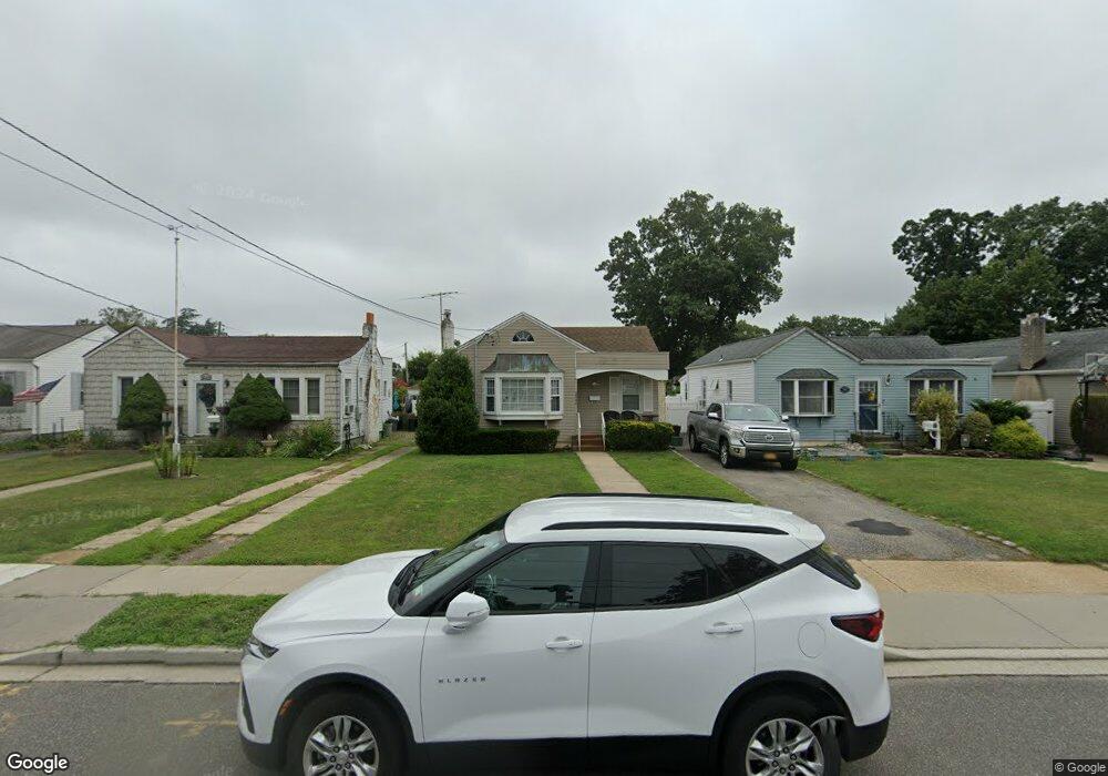 3544 Locust Ave, Wantagh, NY 11793 - photo 1