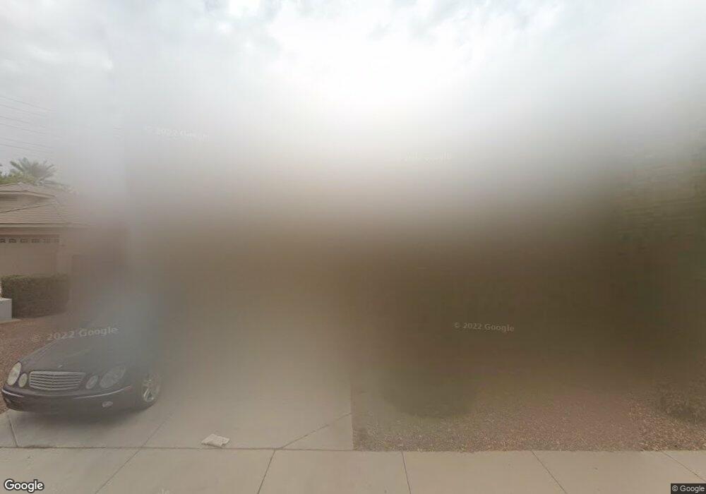 3964 S Hudson Place, Chandler, AZ 85286 - photo 1