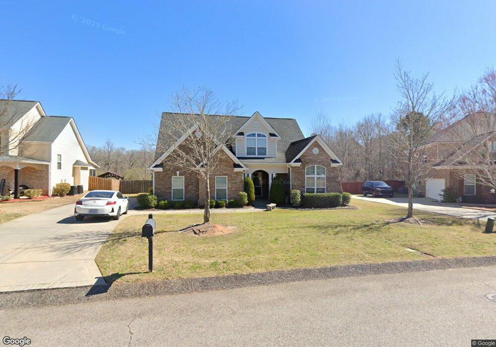 4026 Starview Ln, Evans, GA 30809 - photo 1