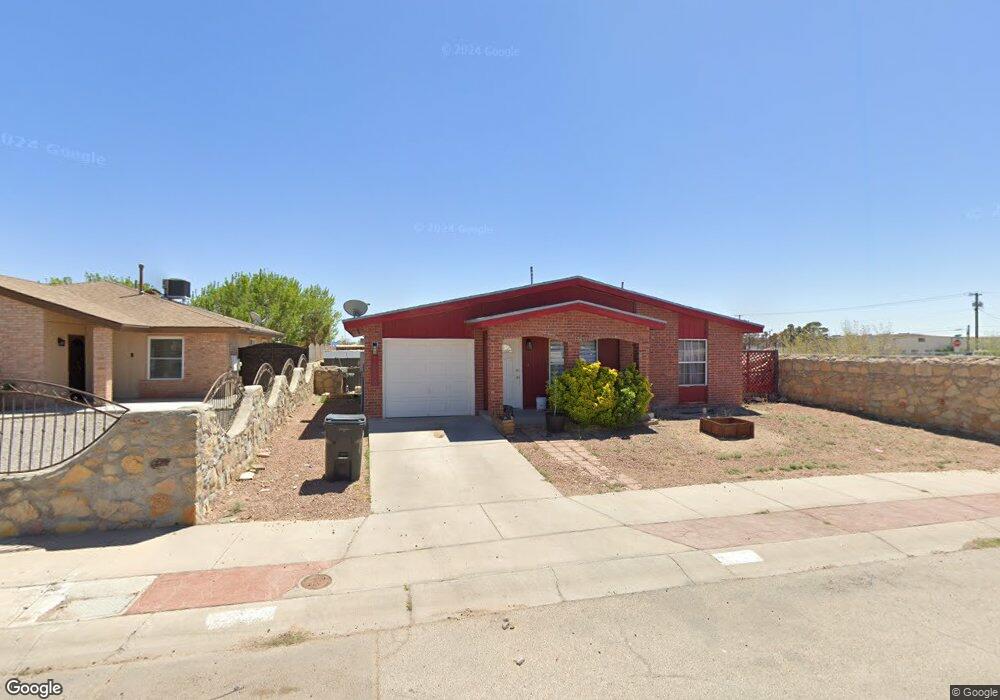 14224 Bryce R, Horizon City, TX 79928 - photo 1