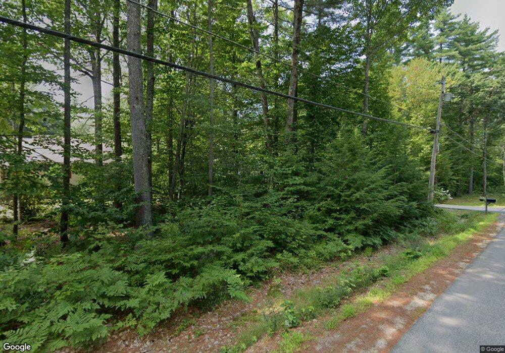 374 Davis Hill Rd, Center Conway, NH 03813 - photo 1