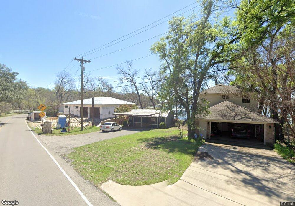 927 E Lake Dr, Weatherford, TX 76087 - photo 1