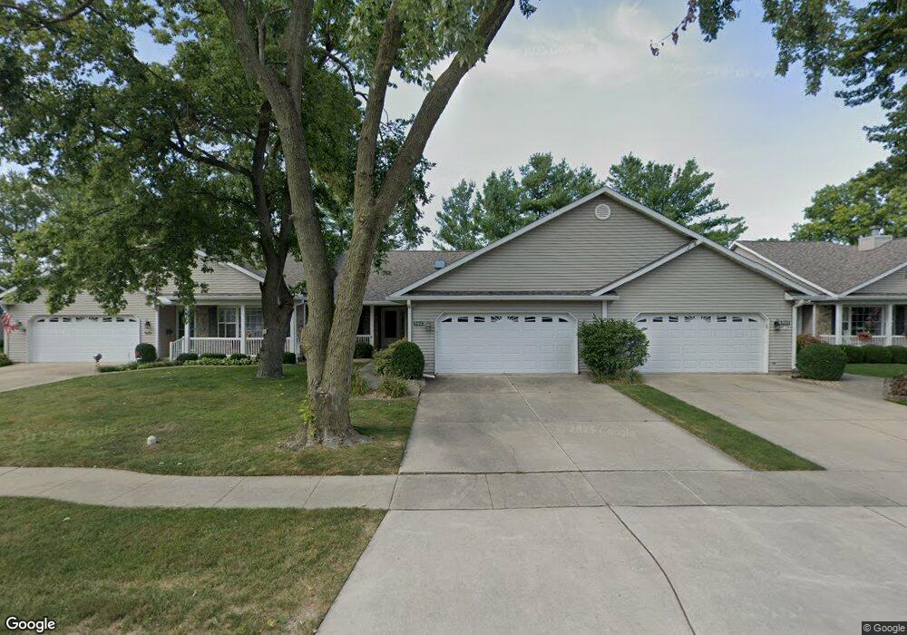 502 E Daggy St, Tuscola, IL 61953 - photo 1