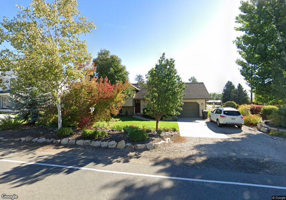 95 S Center St, Midway, UT 84049 - photo 1