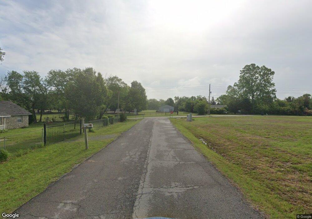 3408 W 72nd Place S, Tulsa, OK 74132 - photo 1