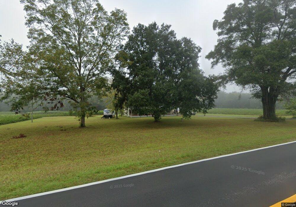 6840 Old Lloyd Rd, Monticello, FL 32344 - photo 1