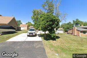 3208 W Hunter Path, McHenry, IL 60050