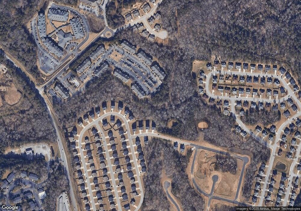 1380 Slaton Manor Dr, Conyers, GA 30012 - photo 1