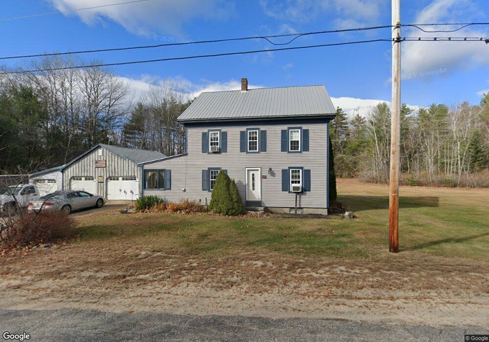 35 Pigeon Brook Rd, West Baldwin, ME 04091 - photo 1