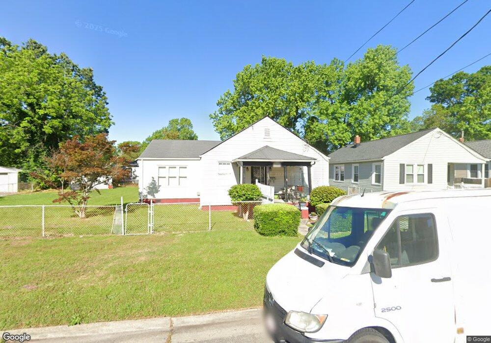 2308 Charleston Ave, Portsmouth, VA 23704 - photo 1