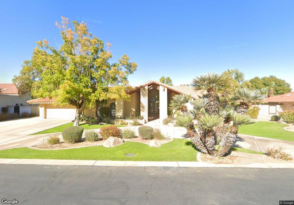 1418 E Colt Rd, Tempe, AZ 85284 - photo 1