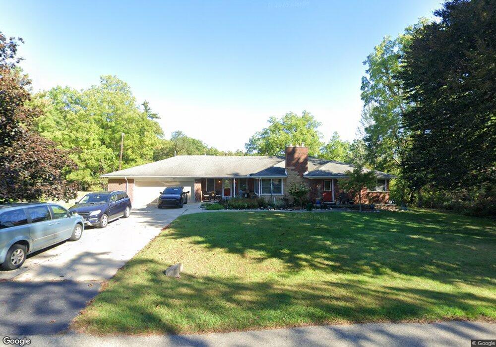 30610 N Greenbriar Rd, Franklin, MI 48025 - photo 1