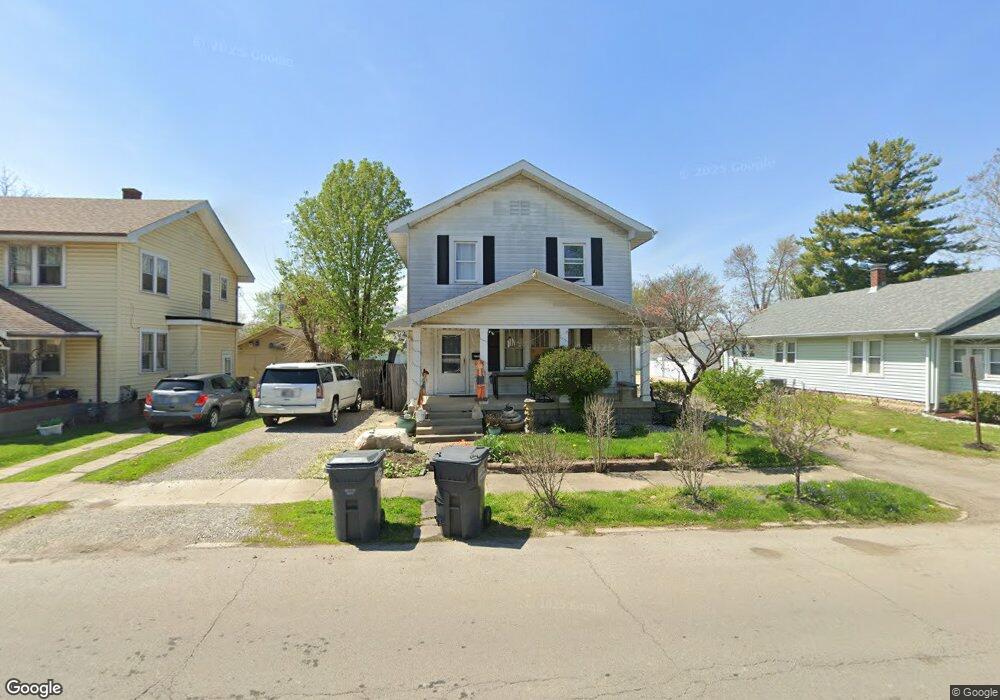 2801 Brown St, Anderson, IN 46016 - photo 1