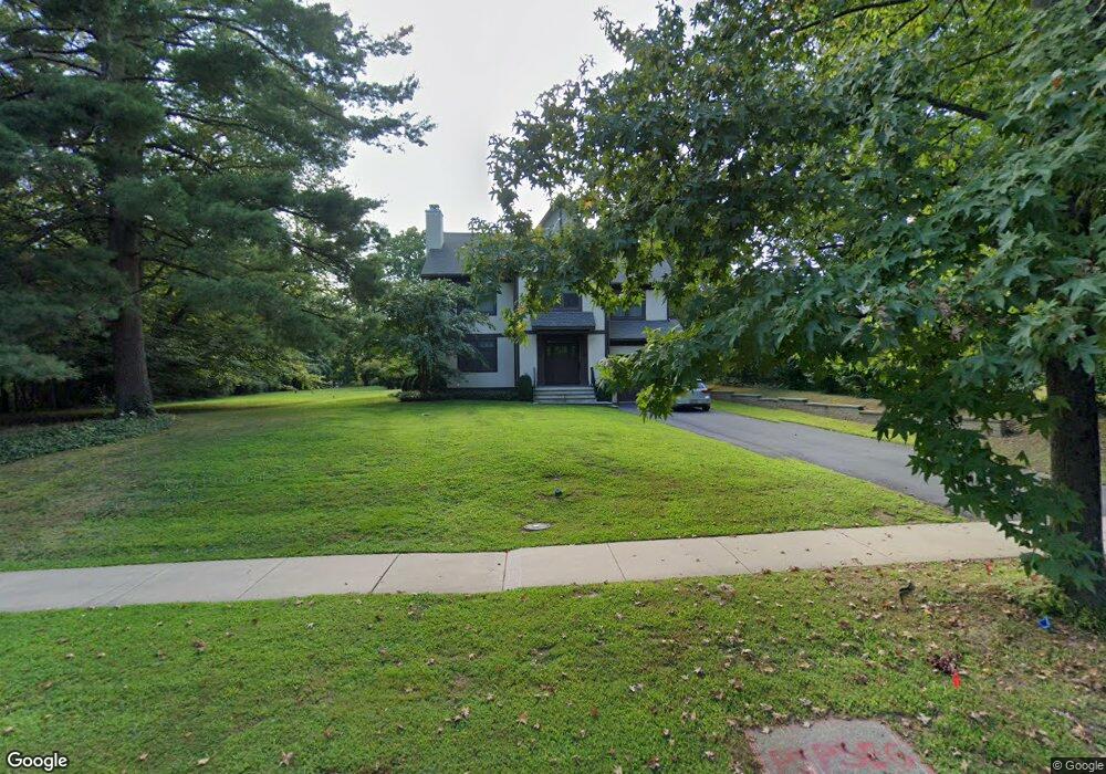 125 Fitzrandolph Rd, Princeton, NJ 08540 - photo 1