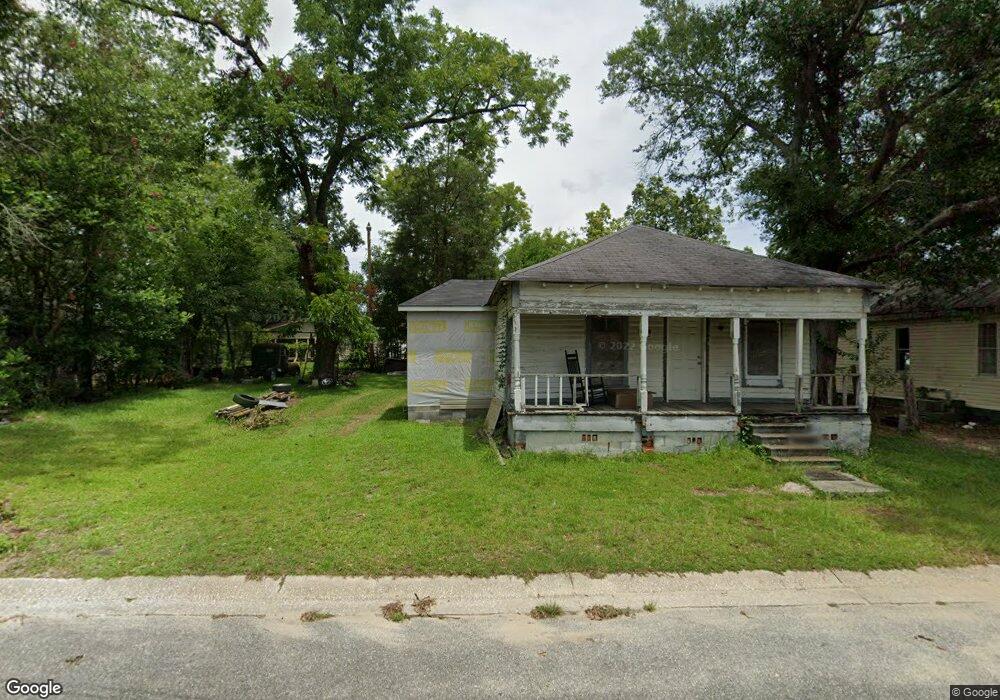 504 4th Ct NW, Moultrie, GA 31768 - photo 1