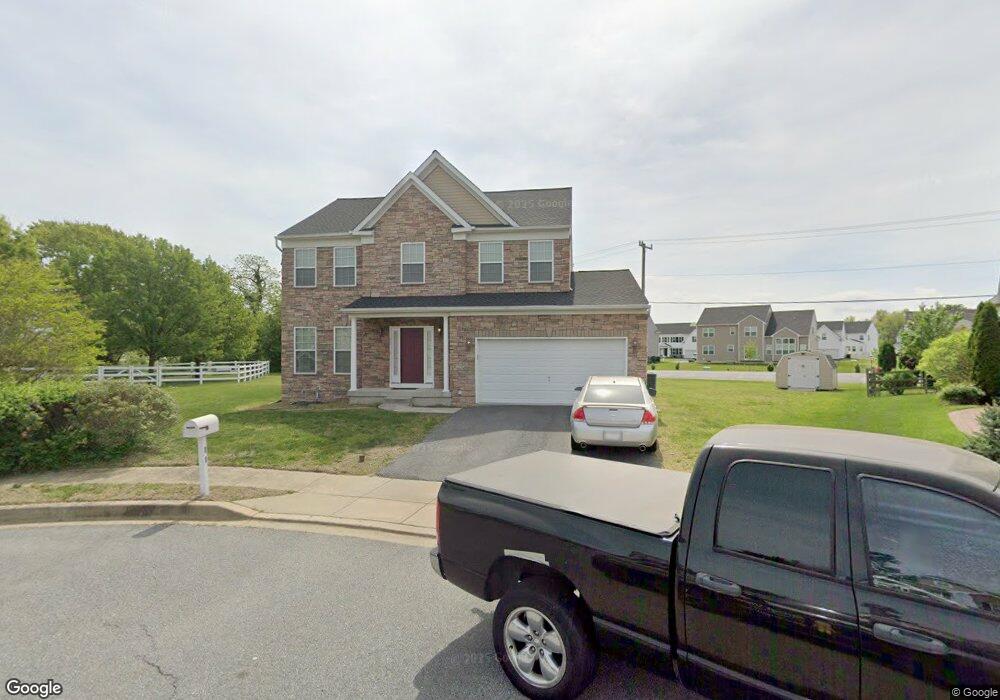 11 Tumbleroc Ct, Smyrna, DE 19977 - photo 1