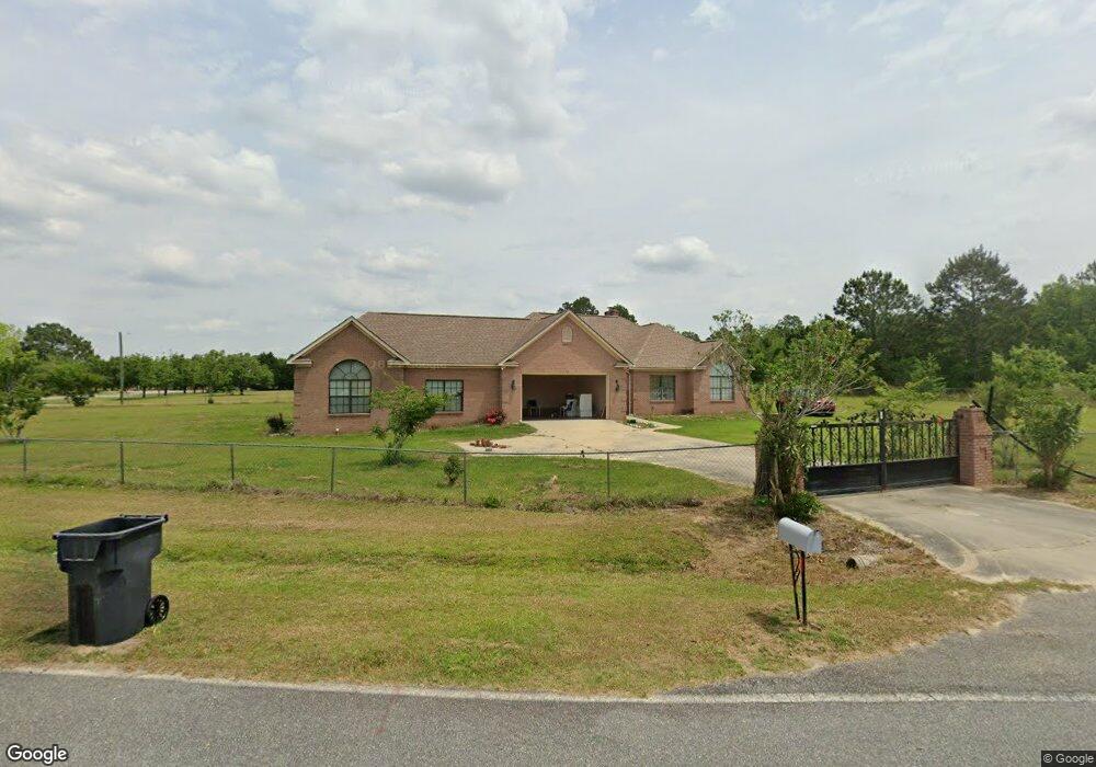 115 Princeton Ln, Fitzgerald, GA 31750 - photo 1