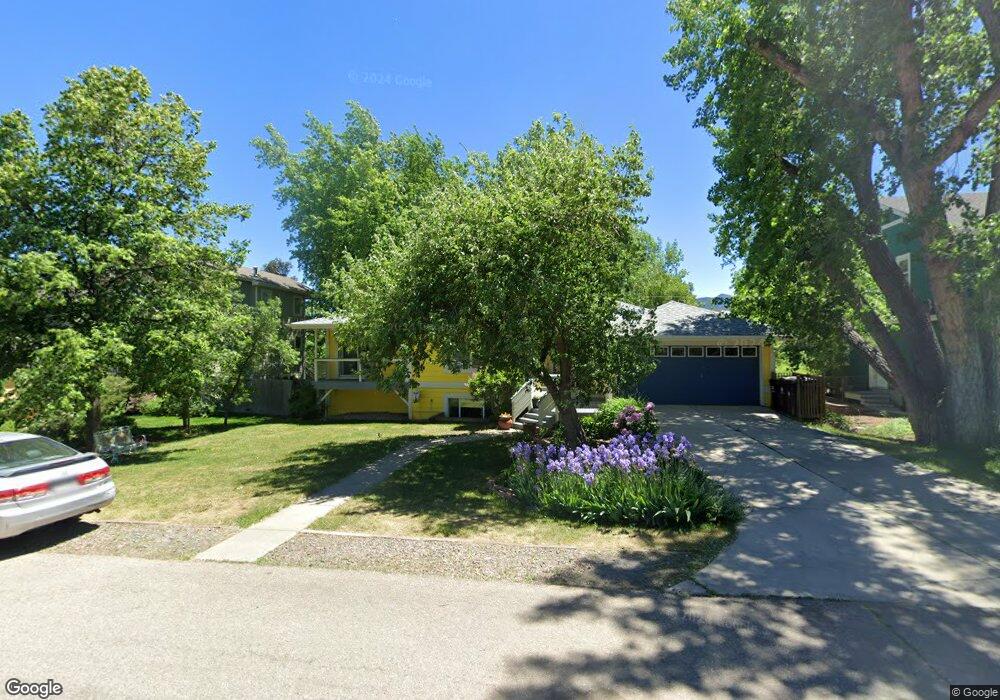 1480 Tamarack Ave, Boulder, CO 80304 - photo 1
