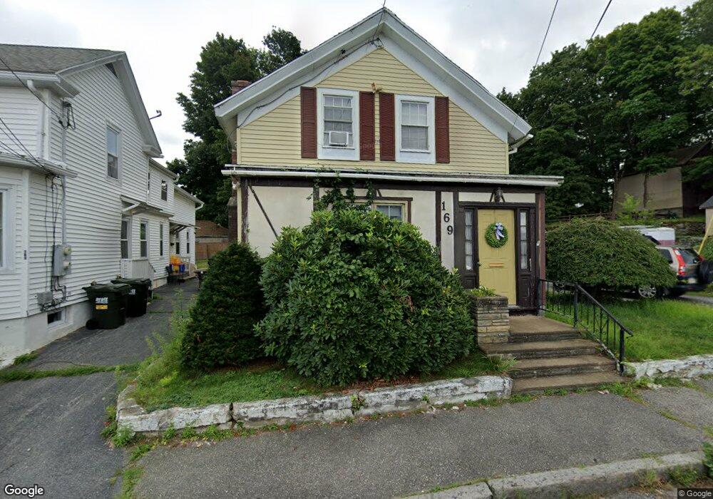 169 High St, Webster, MA 01570 - photo 1