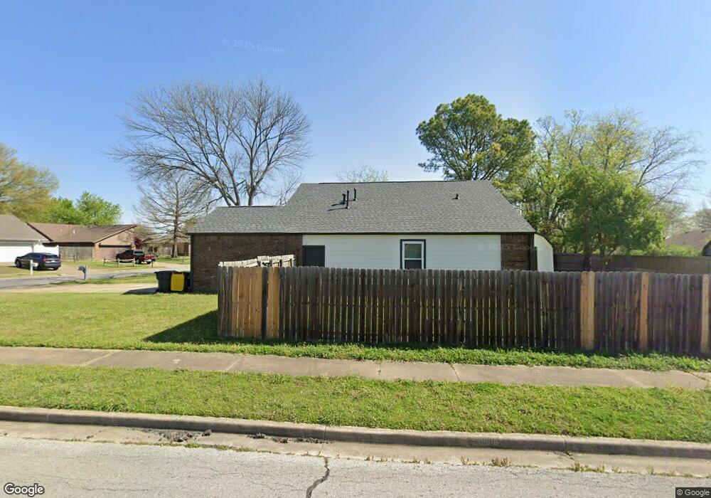 2924 W 113th St S, Jenks, OK 74037 - photo 1