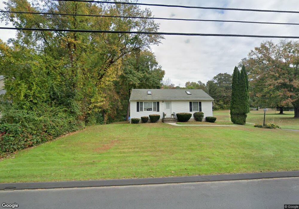 1215 Rubber Ave, Naugatuck, CT 06770 - photo 1