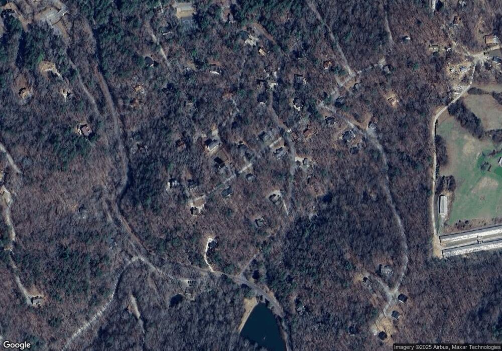 55 Crestview Dr N, Ellijay, GA 30540 - photo 1