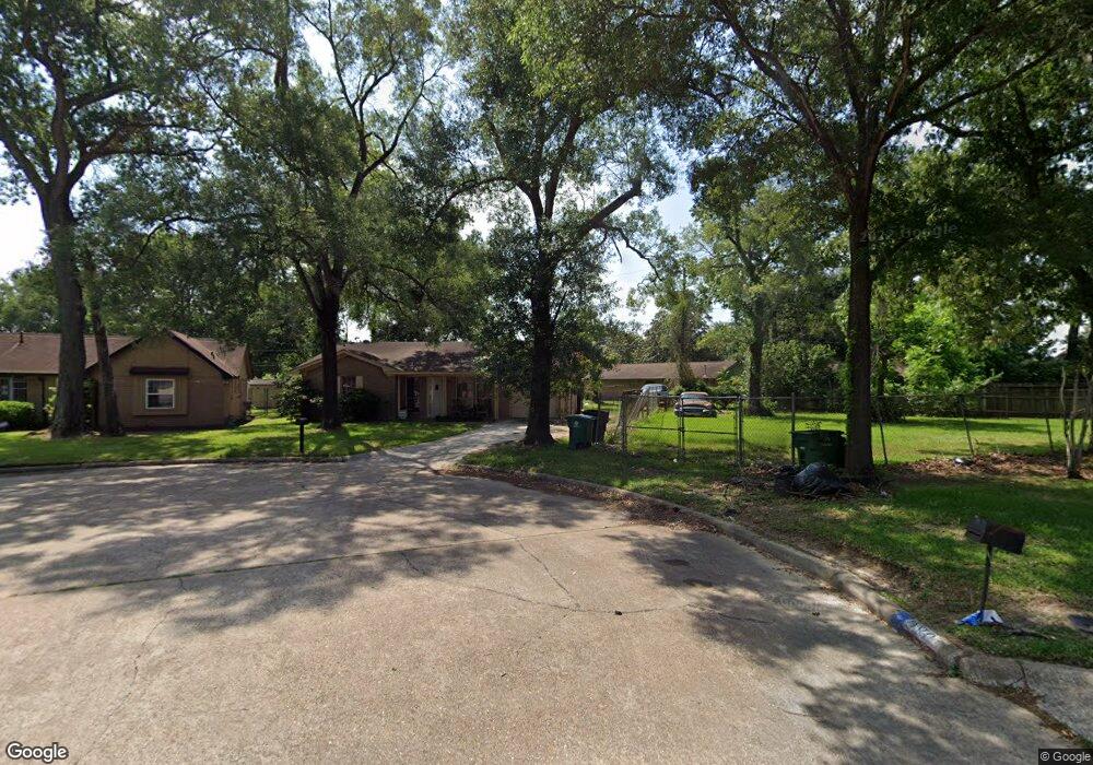 9806 Degas Ln, Houston, TX 77016 - photo 1